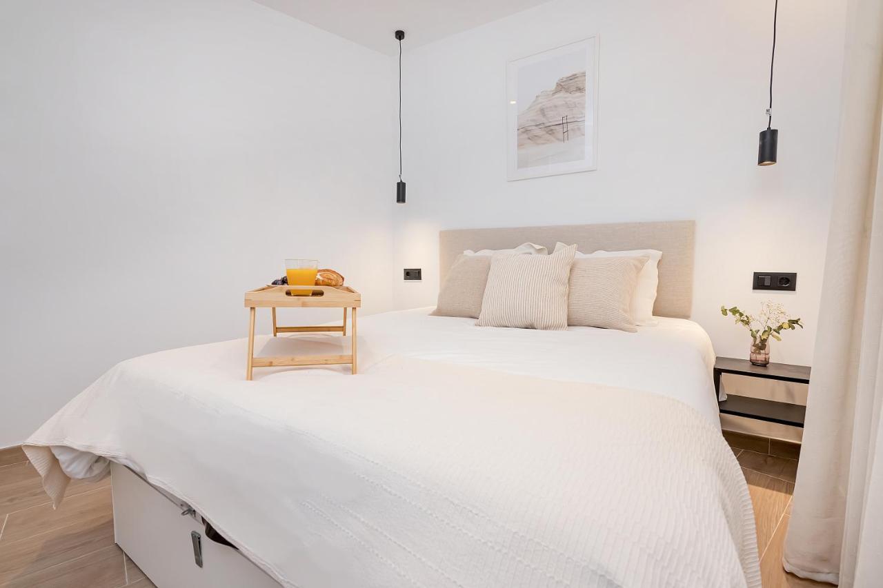 Amargura City Center Apartment Malaga Exterior photo